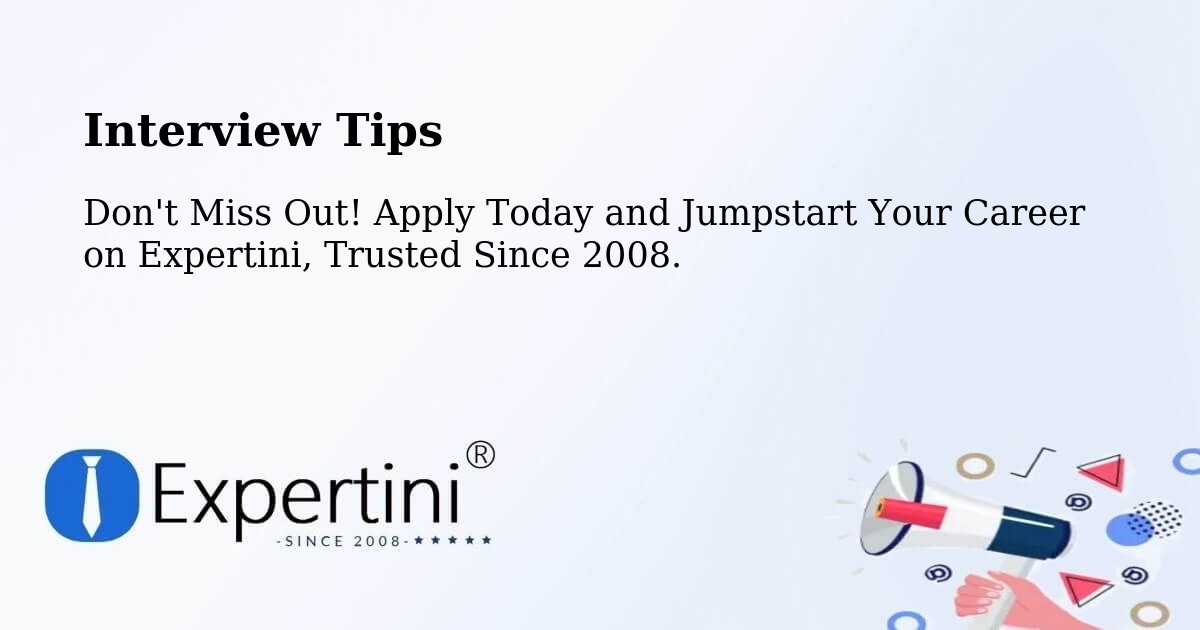 Interview Tips & Techniques for Job Seekers – Palkonda - Palkonda, India Jobs Expertini